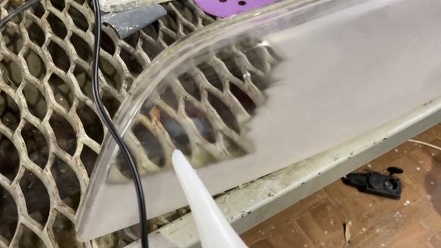 Реставрация фары bmw e39 смотреть онлайн