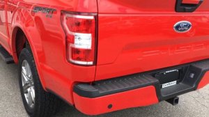 2018 Ford F-150 - Sport vs XTR Package - Part 1