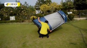 Палатка для туалета и душа (каркас) 2897