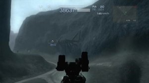 ОБЗОР ARMORED CORE 4 ПЕРЕД 6-ОЙ ЧАСТЬЮ ОТ ЛИЦА НОВЕЧКА