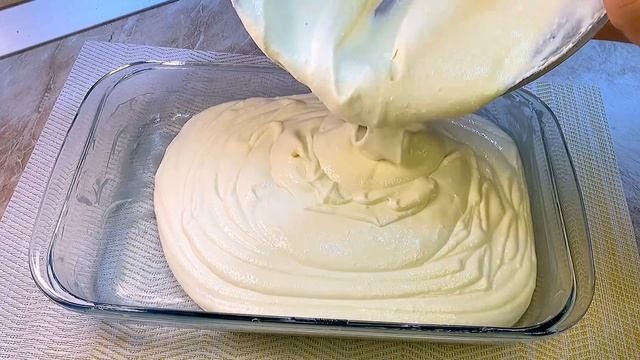 Почему моя творожная запеканка такая НЕЖНАЯ?Запеканка Вкусная, сочная, воздушная как в детском саду