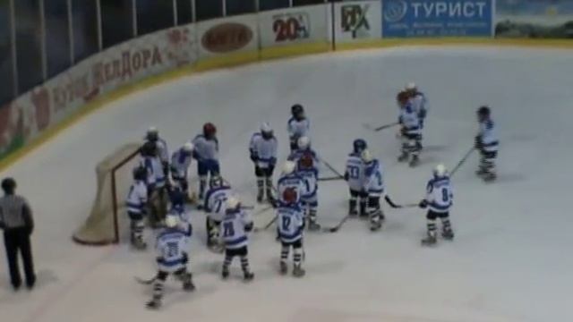ХК-Витебск-2003 смотреть онлайн