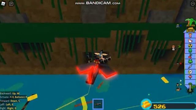 Построй корабль и найди сокровище-Roblox Build a Boat Секретки ч1 2022 смотреть онлайн