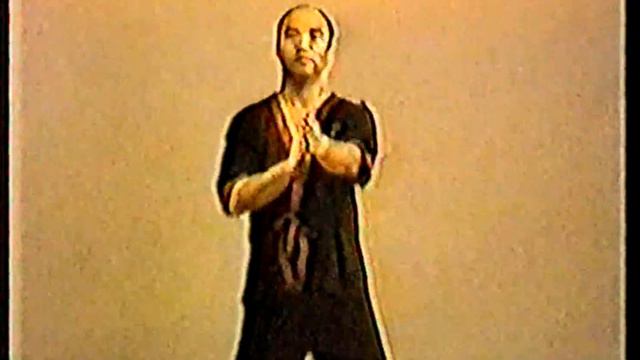 11. ВИН ЧУН ЧАНА. Динамика ВИН ЧУН