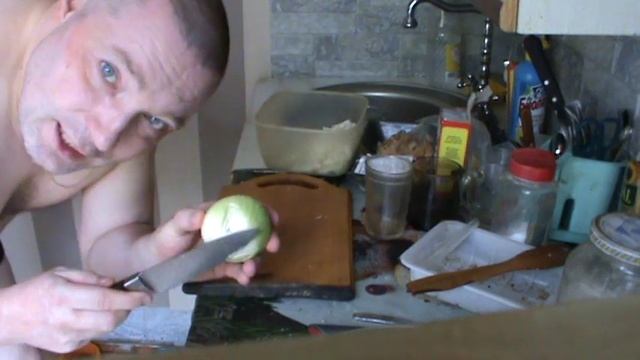 резка лука без слез смотреть онлайн