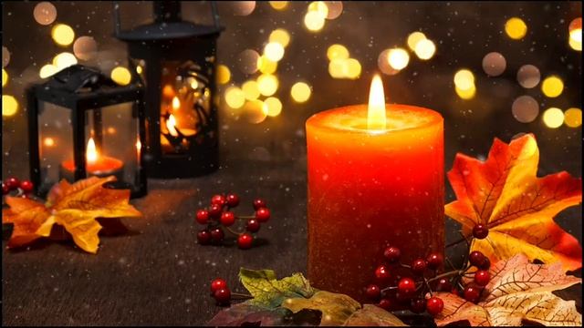 Пока горит свеча. ? ANiS - carlsonnd "The candle had burned down"