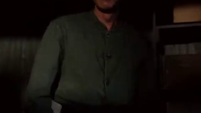 Kung Fu: Caine Fights His Master Part 1 смотреть онлайн