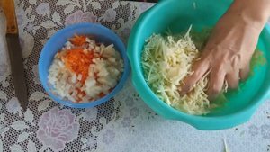 Тушеная капуста со свиными рёбрышками,Это мегавкусно и суперпросто!!