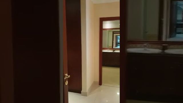 УНИКАЛЬНЫЕ РОСКОШНЫЕ АПАРТАМЕНТЫ НА 3 СПАЛЬНИ В KEMPINSKI PALM RESIDENCES часть 2!