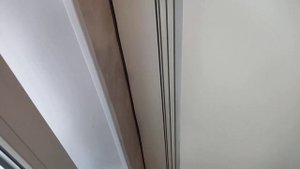Скрытый карниз ПК-5 (Натяжка)!