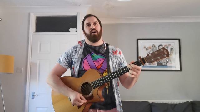 Joseph and the Amazing Technicolor Dreamcoat - Any Dream Will Do