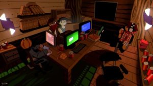 Шурик ShurikWorld его история.