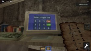 Before Truth All Codes Chapter 1 - Roblox