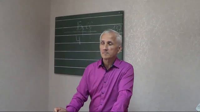 урок СОТВОРЕНИЕ ЧЕЛОВЕКА