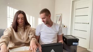 ШОПИНГ. РАСПАКОВКА. ПОКУПКИ ДЛЯ ДОМА. 8 ЛЕТ ВМЕСТЕ! СПА-день в Grand Admiral Resort & SPA. VLOG №8