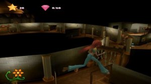 Saved00: Открытие файлов сохранения игры Winx Club. Телепортация Блум.