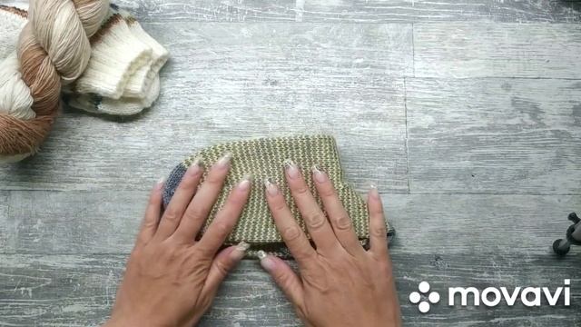 ГОТОВЫЕ РАБОТЫ Вязание апрель-май 2022