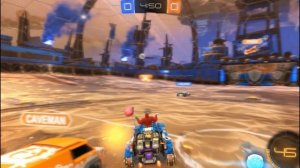 ДЕЛАЕМ КРУТУЮ ТАЧКУ в РОКЕТ ЛИГЕ! Кастомизация МАШИНЫ в Rocket League!