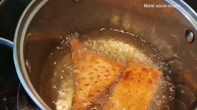 КАК СДЕЛАТЬ КРАСИВЫЙ УЗОР ? НА ПИРОЖКОВ ? PUMPKIN pies смотреть онлайн