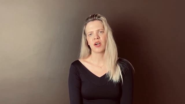 Стихотворение Константина Симонова "Открытое письмо" смотреть онлайн