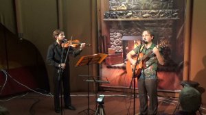 Алексей Хромов, "Боцман и доска (1998)" / "Роза на древке..." (1998)