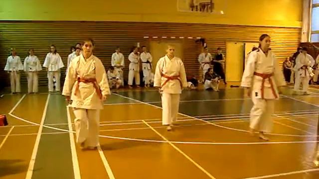 Женские тройки: Павлова, Кузнецова, Нехаевская, меикё смотреть онлайн