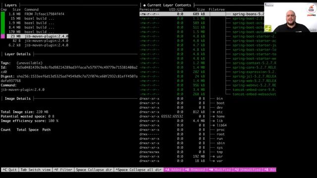 From Code to Cloud - Full production pipeline using Java, Docker and Kubernetes | JCON 2020