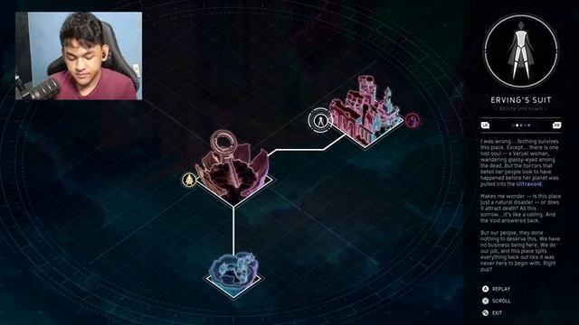 Lanjut Latenight Indie Stream Ditemani Migrain - Solar Ash Indonesia #2 смотреть онлайн