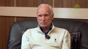 Профессор А.И. Осипов. С Богом ничего не страшно. Часть 3