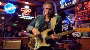 Philip Sayce - Dream Away - 12/31/18 Maui Sugar Mill - Tarzana, CA