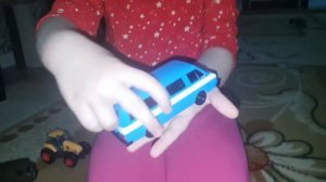 Машинки СССР 1/43 (Мадели СССР и DeAGOSTiNi)