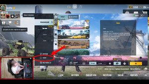 Как создать кастомку? | Как зайти в кастомку? | Где взять карту лобби? Pubg Mobile