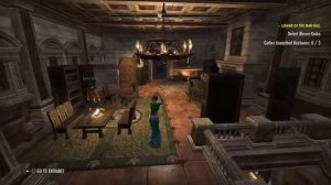 ESO House Tours Ep08: Linchal Grand Manor MountainMawMaw's House