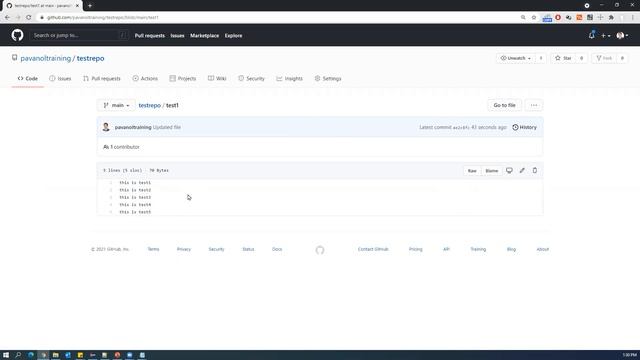 Part 13 | Git Tutorial | GitHub | Working with UI Options in Eclipse & IntelliJ IDE's