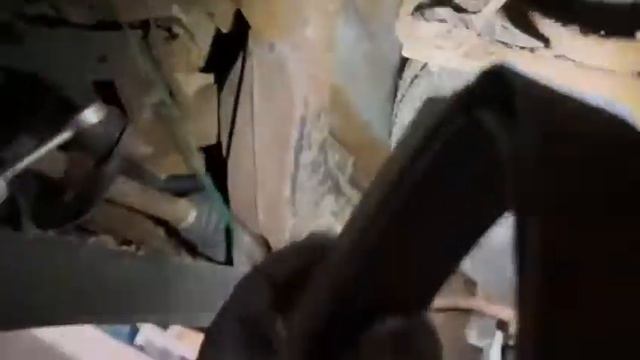 Mitshubishi 4WD SERVICE REQUIRED fault C1628 смотреть онлайн