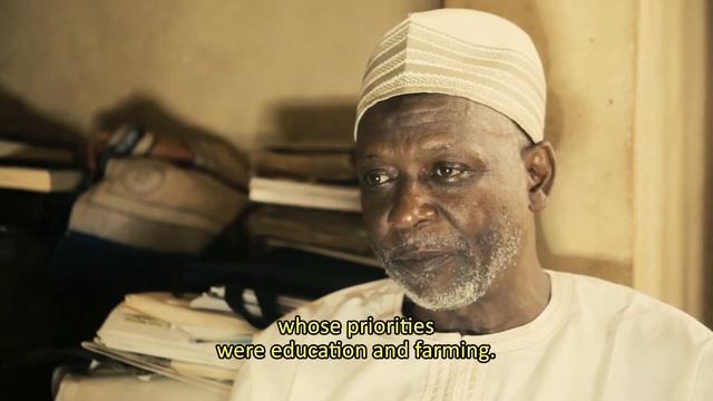 SHARAFUDDEEN (Zakzaky) Episode 1 Egn_Sub смотреть онлайн