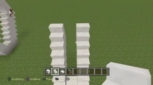 Minecraft Tutorials: How to Make Chains!