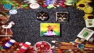 Полимерная глина. Учимся переносить на глину различные изображения (4 способа). Мастер класс