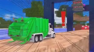 Гигантская утка, корова, слон, мышь в кремовой машине, Угадай дверь, ПОБЕГ ИЗ КОМНАТЫ.