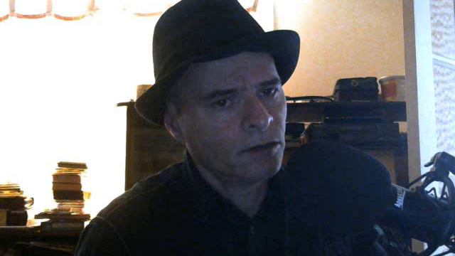 Dance me to the end of love(Leonard Cohen)cover par JC Matton смотреть онлайн