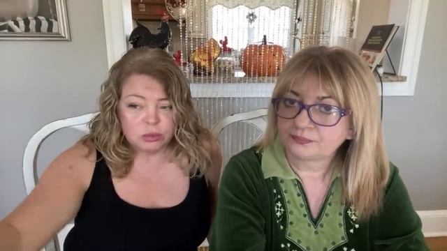 ❤️Нервничаю ужасно, но с подругой не страшно! #натальяфальконе
