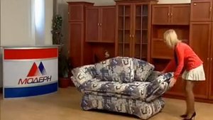 Механизм трансформации "Лотос"