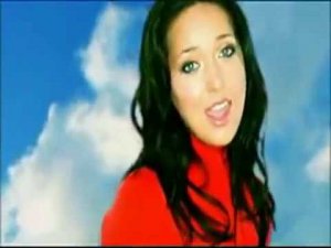 Алсу / Alsou. Клип - "Уфимские липы (Уфа юкэлэре)" / 2002