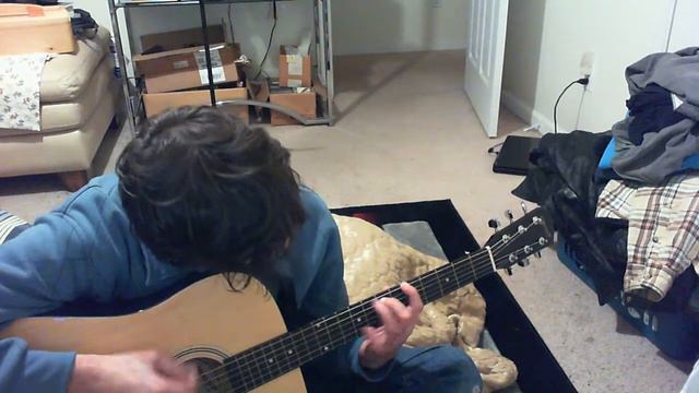 fucking around with the fender starcaster смотреть онлайн