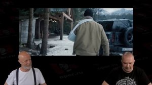 Гоблин и Жуков - Про цвет кожи и отношение к чернокожим актёрам