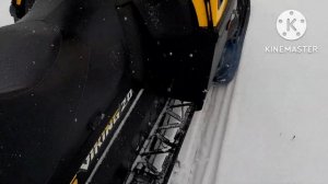 Стелс викинг 600 2.0 (сезон открыт)