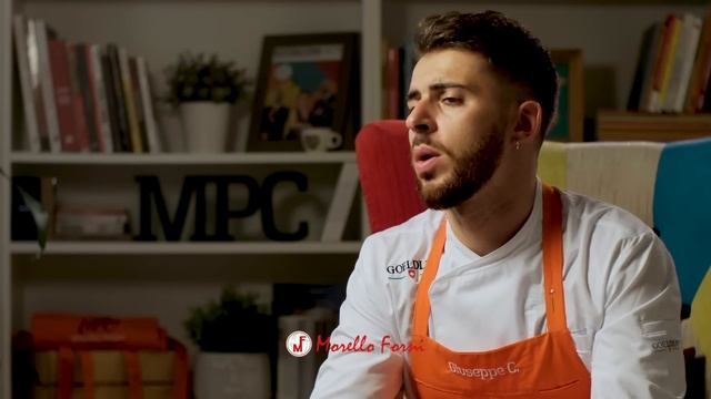 4° Puntata Master Pizza Champion - 23 ottobre 2023 смотреть онлайн