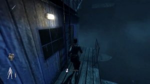 Velvet Assassin: Часть 2 обзор мода ещё не окончен и уничтожение фашистов