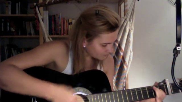 Ane Brun - Stop (Sam Brown) Cover