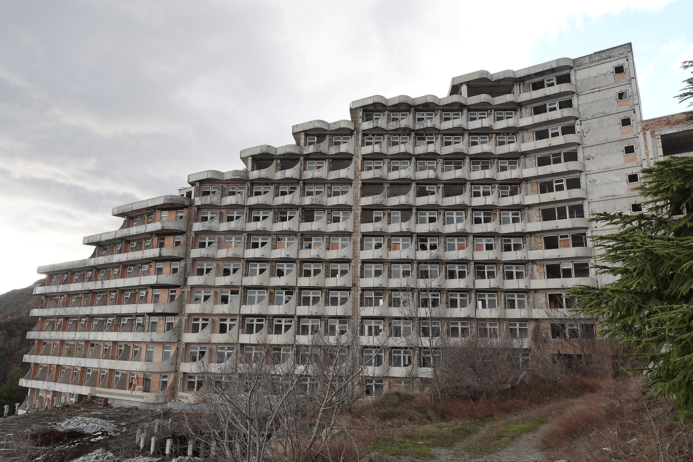санатории севастополя